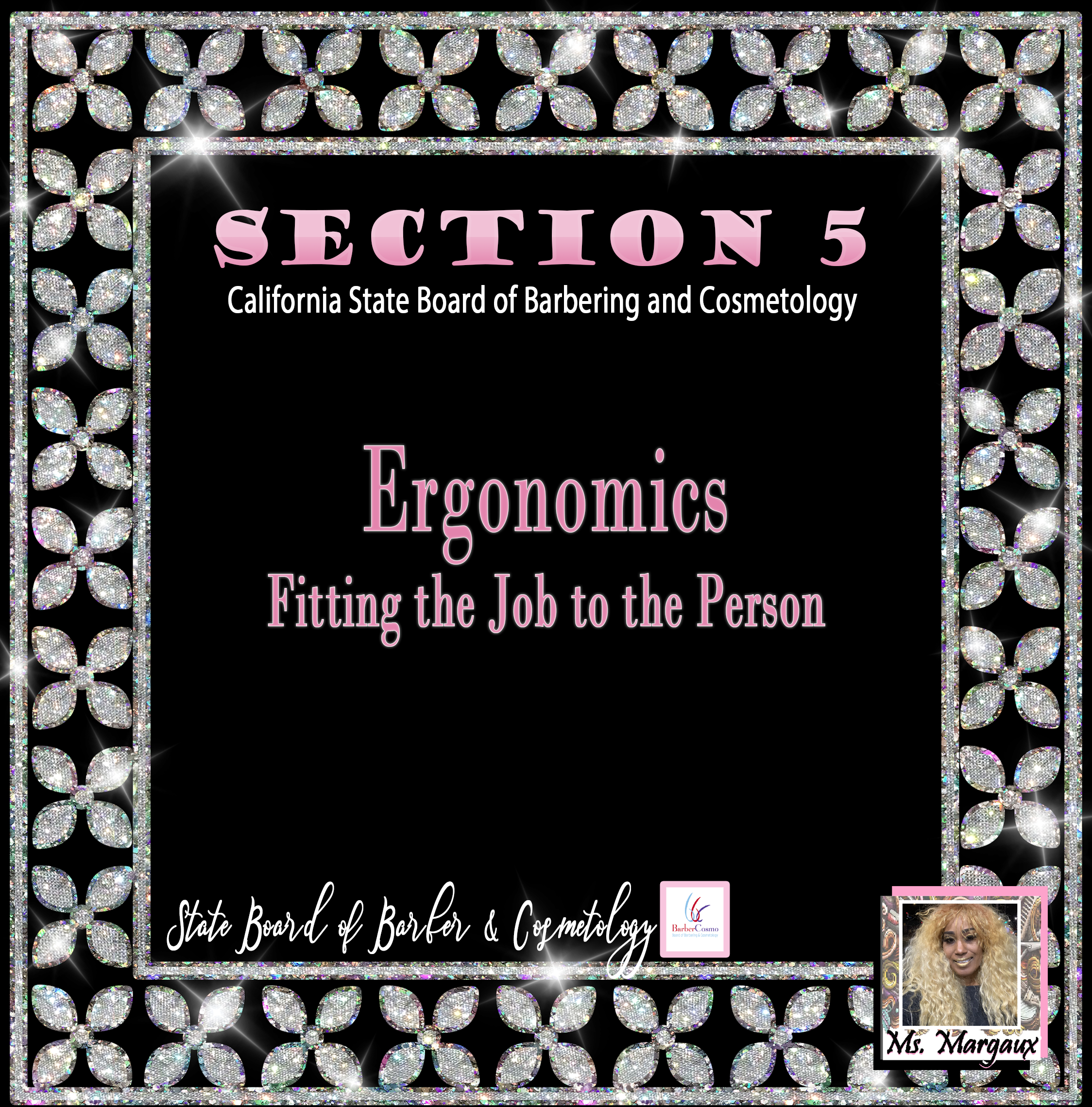 H and S Section 5